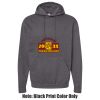 Adult Heavy Blend™ 8 oz., 50/50 Hood (S) Thumbnail