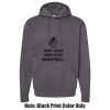 Adult Heavy Blend™ 8 oz., 50/50 Hood (S) Thumbnail