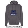 Adult Heavy Blend™ 8 oz., 50/50 Hood (S) Thumbnail
