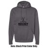 Adult Heavy Blend™ 8 oz., 50/50 Hood (S) Thumbnail