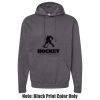 Adult Heavy Blend™ 8 oz., 50/50 Hood (S) Thumbnail