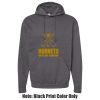 Adult Heavy Blend™ 8 oz., 50/50 Hood (S) Thumbnail