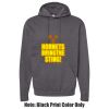 Adult Heavy Blend™ 8 oz., 50/50 Hood (S) Thumbnail