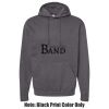 Adult Heavy Blend™ 8 oz., 50/50 Hood (S) Thumbnail