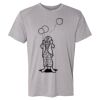 (S) Kinergy Training Light Color Tee Thumbnail