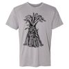 (S) Kinergy Training Light Color Tee Thumbnail