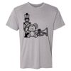 (S) Kinergy Training Light Color Tee Thumbnail