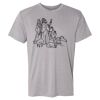 (S) Kinergy Training Light Color Tee Thumbnail