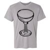 (S) Kinergy Training Light Color Tee Thumbnail