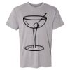 (S) Kinergy Training Light Color Tee Thumbnail