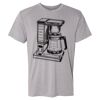(S) Kinergy Training Light Color Tee Thumbnail