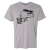 (S) Kinergy Training Light Color Tee Thumbnail