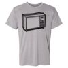 (S) Kinergy Training Light Color Tee Thumbnail