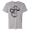 (S) Kinergy Training Light Color Tee Thumbnail