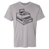 (S) Kinergy Training Light Color Tee Thumbnail