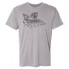 (S) Kinergy Training Light Color Tee Thumbnail