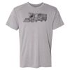 (S) Kinergy Training Light Color Tee Thumbnail
