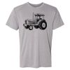 (S) Kinergy Training Light Color Tee Thumbnail