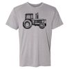 (S) Kinergy Training Light Color Tee Thumbnail