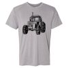 (S) Kinergy Training Light Color Tee Thumbnail