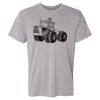 (S) Kinergy Training Light Color Tee Thumbnail