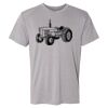 (S) Kinergy Training Light Color Tee Thumbnail