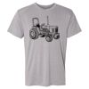(S) Kinergy Training Light Color Tee Thumbnail