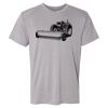 (S) Kinergy Training Light Color Tee Thumbnail