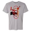 (S) Kinergy Training Light Color Tee Thumbnail