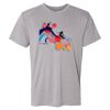 (S) Kinergy Training Light Color Tee Thumbnail