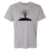 (S) Kinergy Training Light Color Tee Thumbnail