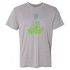 (S) Kinergy Training Light Color Tee Thumbnail