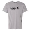 (S) Kinergy Training Light Color Tee Thumbnail