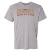 (S) Kinergy Training Light Color Tee Thumbnail