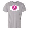 (S) Kinergy Training Light Color Tee Thumbnail