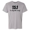 (S) Kinergy Training Light Color Tee Thumbnail
