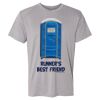 (S) Kinergy Training Light Color Tee Thumbnail