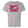(S) Kinergy Training Light Color Tee Thumbnail