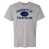 (S) Kinergy Training Light Color Tee Thumbnail