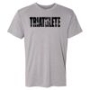 (S) Kinergy Training Light Color Tee Thumbnail