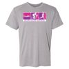 (S) Kinergy Training Light Color Tee Thumbnail