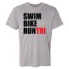 (S) Kinergy Training Light Color Tee Thumbnail