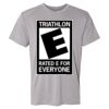 (S) Kinergy Training Light Color Tee Thumbnail