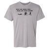 (S) Kinergy Training Light Color Tee Thumbnail