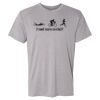 (S) Kinergy Training Light Color Tee Thumbnail
