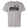 (S) Kinergy Training Light Color Tee Thumbnail