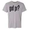 (S) Kinergy Training Light Color Tee Thumbnail