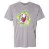 (S) Kinergy Training Light Color Tee Thumbnail