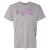 (S) Kinergy Training Light Color Tee Thumbnail