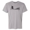(S) Kinergy Training Light Color Tee Thumbnail